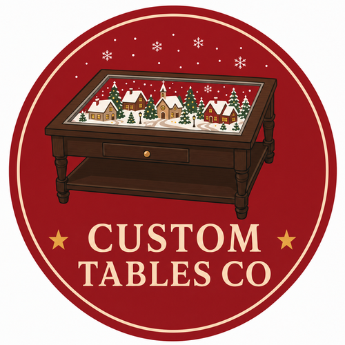 Custom Tables Co