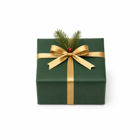 Free Mystery Gift