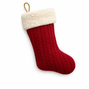 Free Christmas Stocking